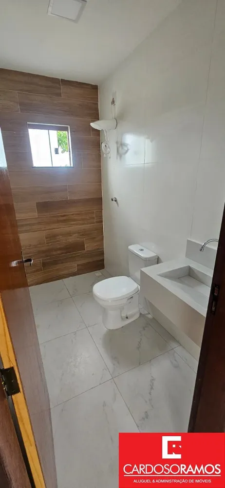 Casa, 3 quartos - Foto 7