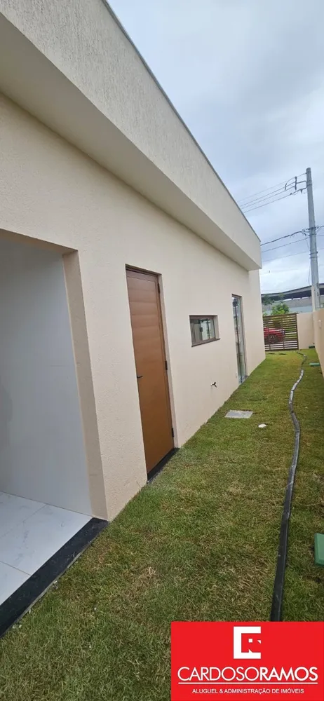 Casa, 3 quartos - Foto 5