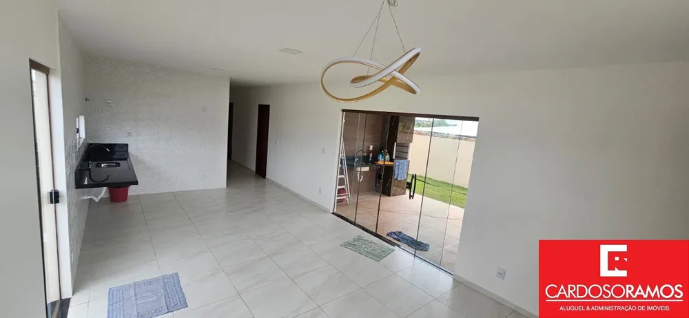 Casa, 3 quartos - Foto 8