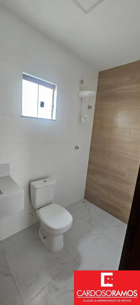 Casa, 3 quartos - Foto 11
