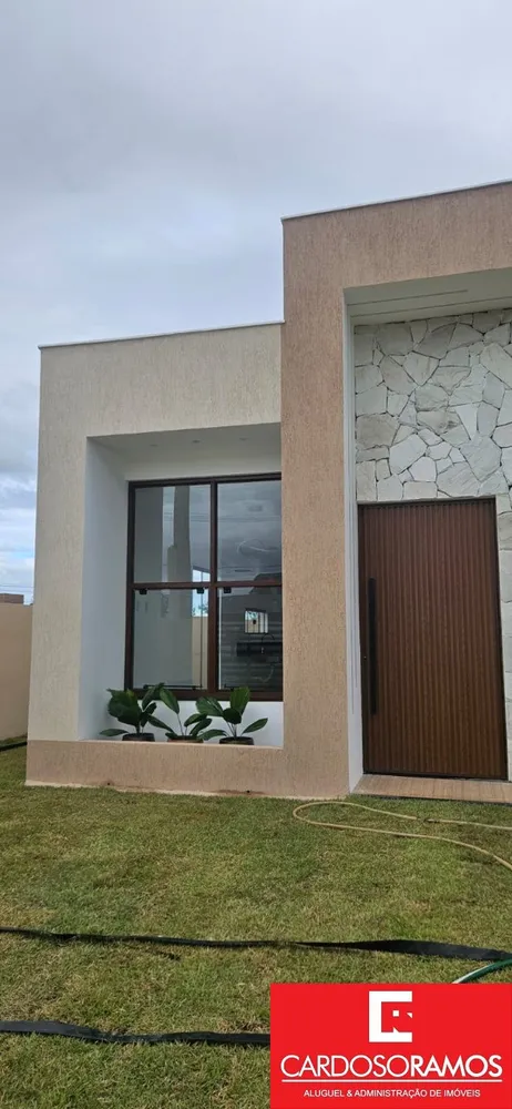 Casa, 3 quartos - Foto 3