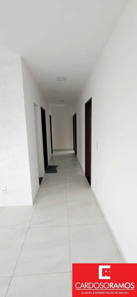 Casa, 3 quartos - Foto 10