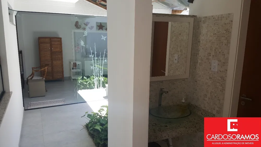 Apartamento, 4 quartos, 170 m² - Foto 11