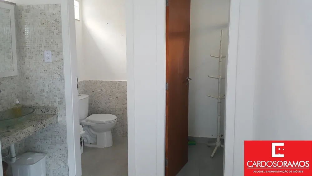 Apartamento, 4 quartos, 170 m² - Foto 8