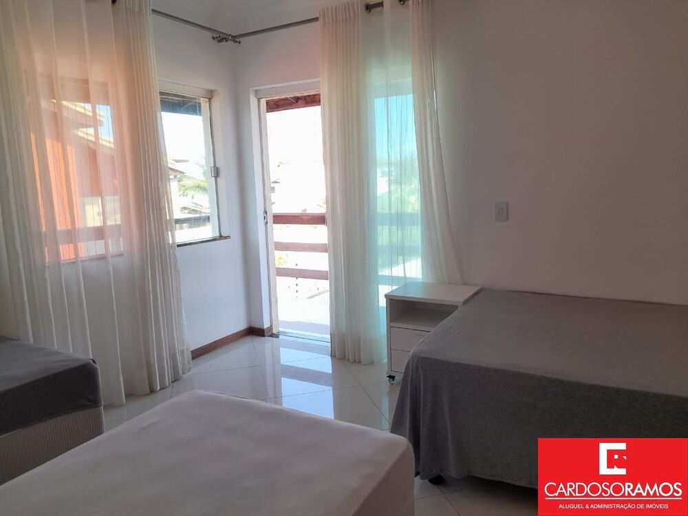 Casa, 4 quartos - Foto 9