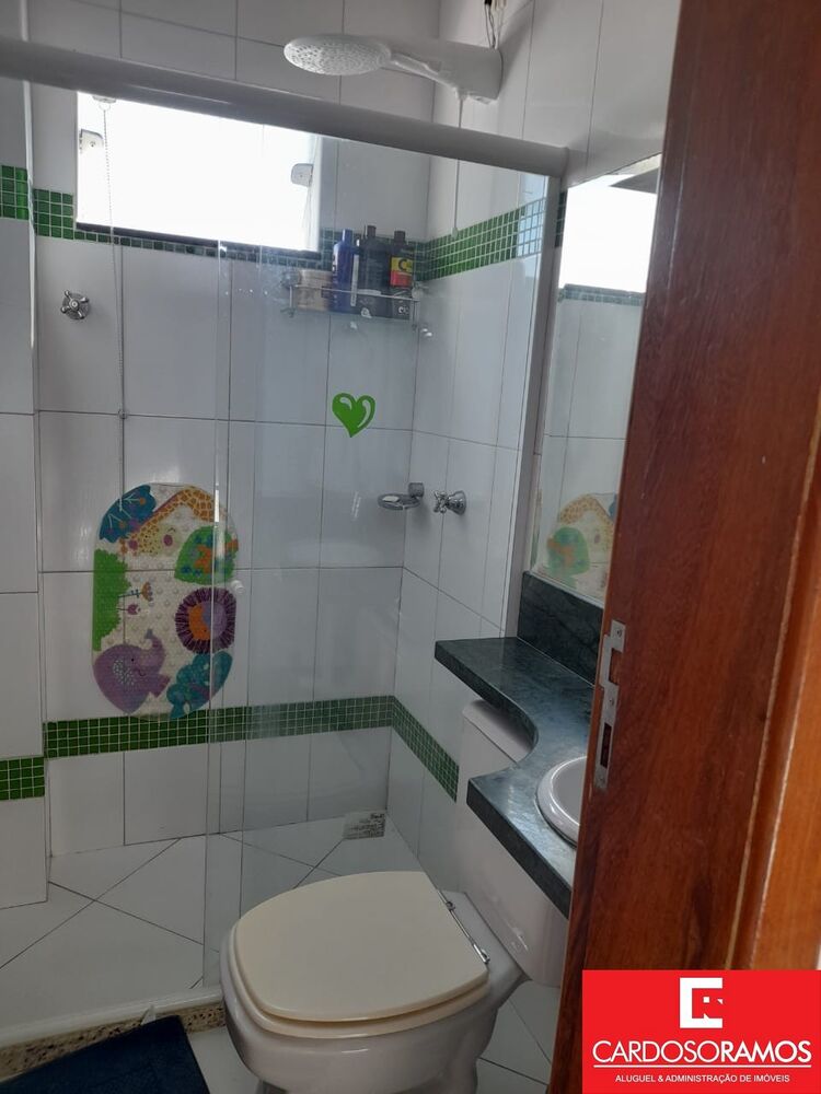 Casa, 4 quartos - Foto 12