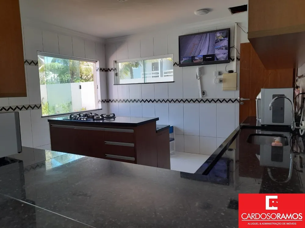 Casa, 4 quartos - Foto 6