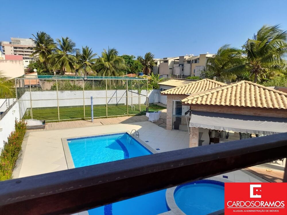 Casa, 4 quartos - Foto 7