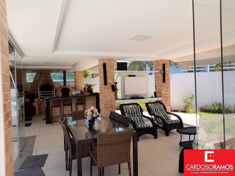 Casa, 4 quartos - Foto 2