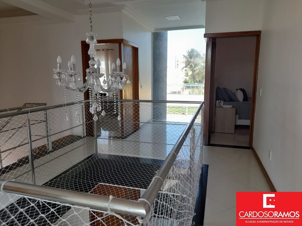 Casa, 4 quartos - Foto 6