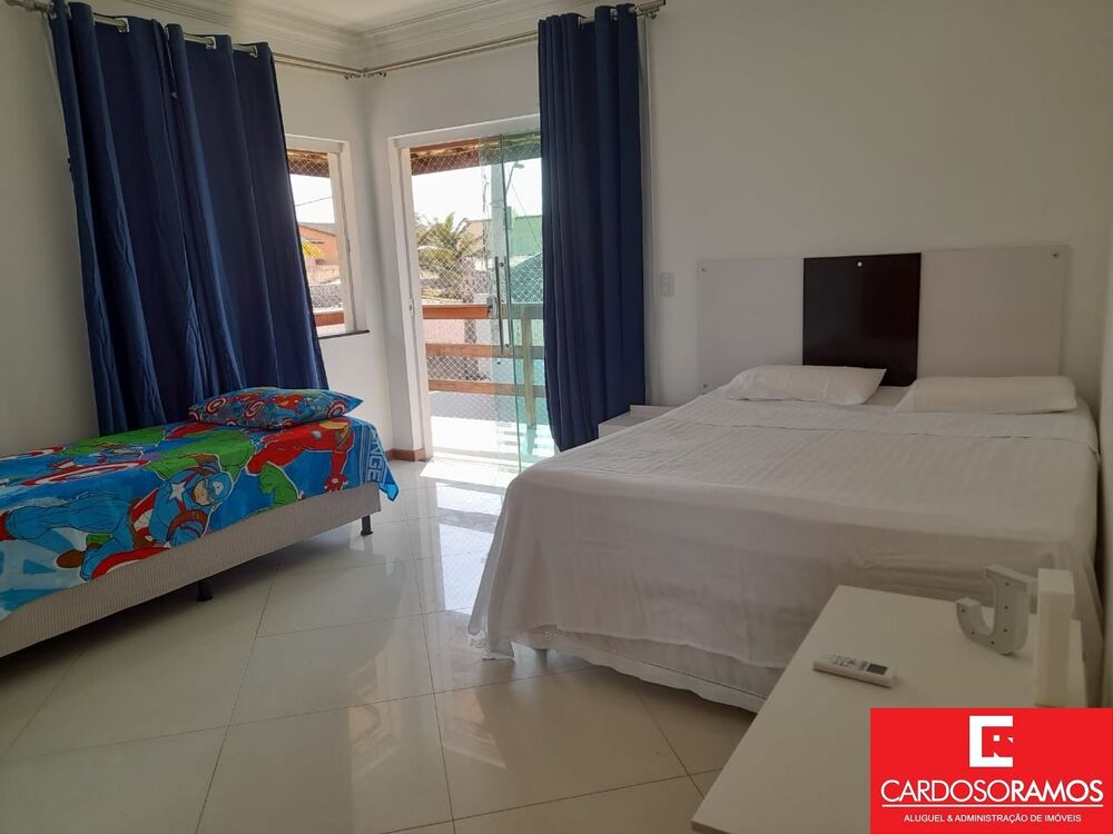 Casa, 4 quartos - Foto 10