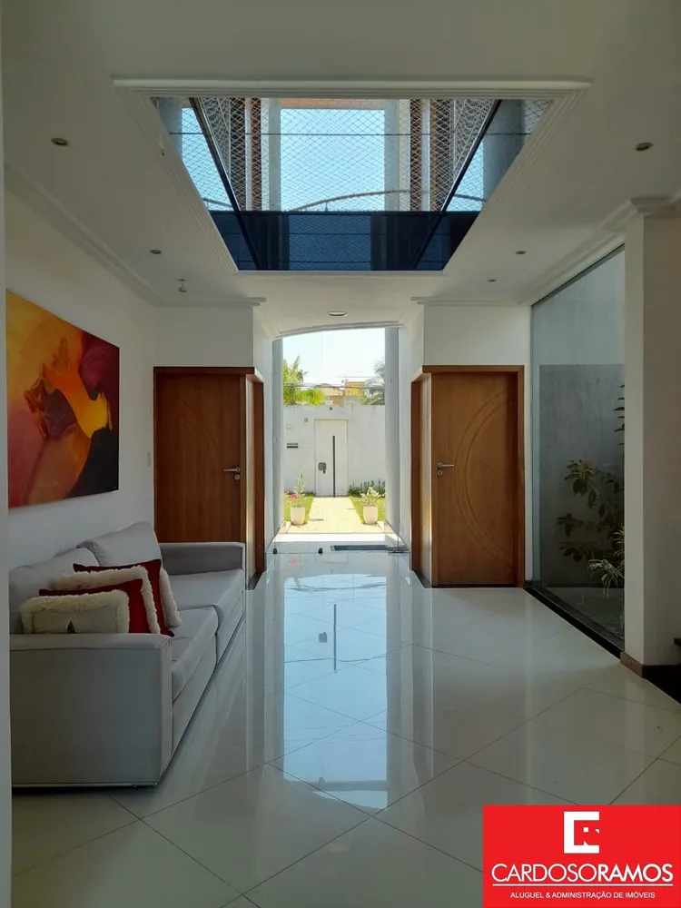 Casa, 4 quartos - Foto 3