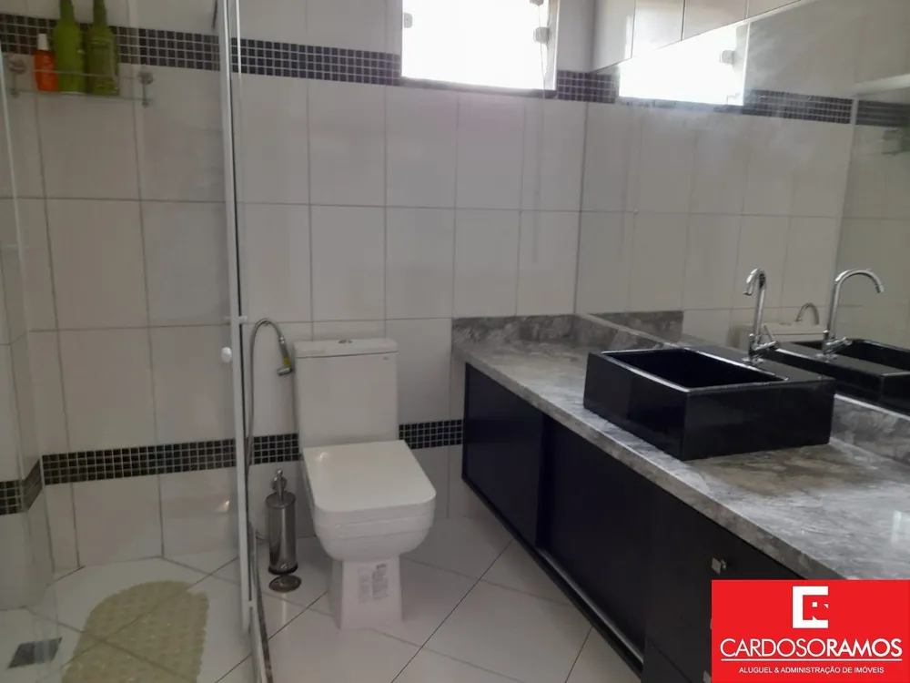 Casa, 4 quartos - Foto 12
