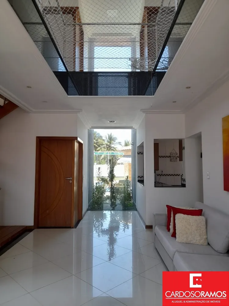 Casa, 4 quartos - Foto 4