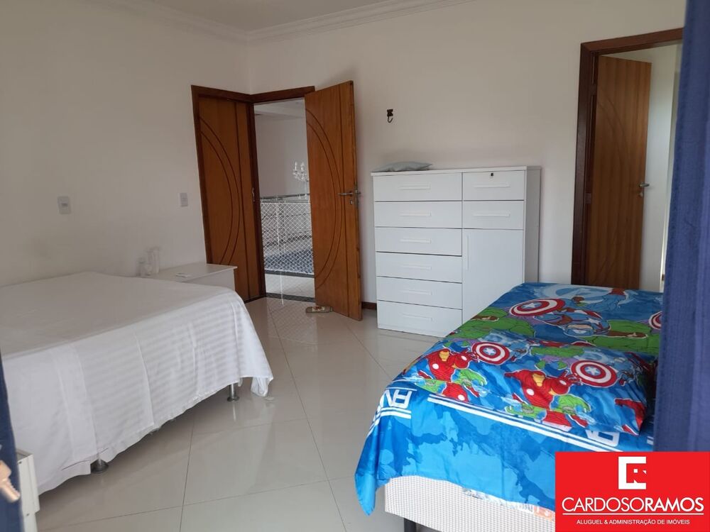 Casa, 4 quartos - Foto 11