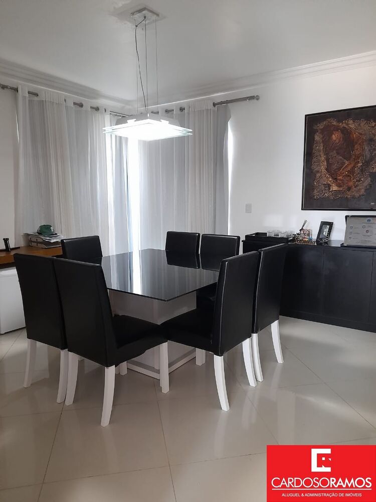 Casa, 4 quartos - Foto 3