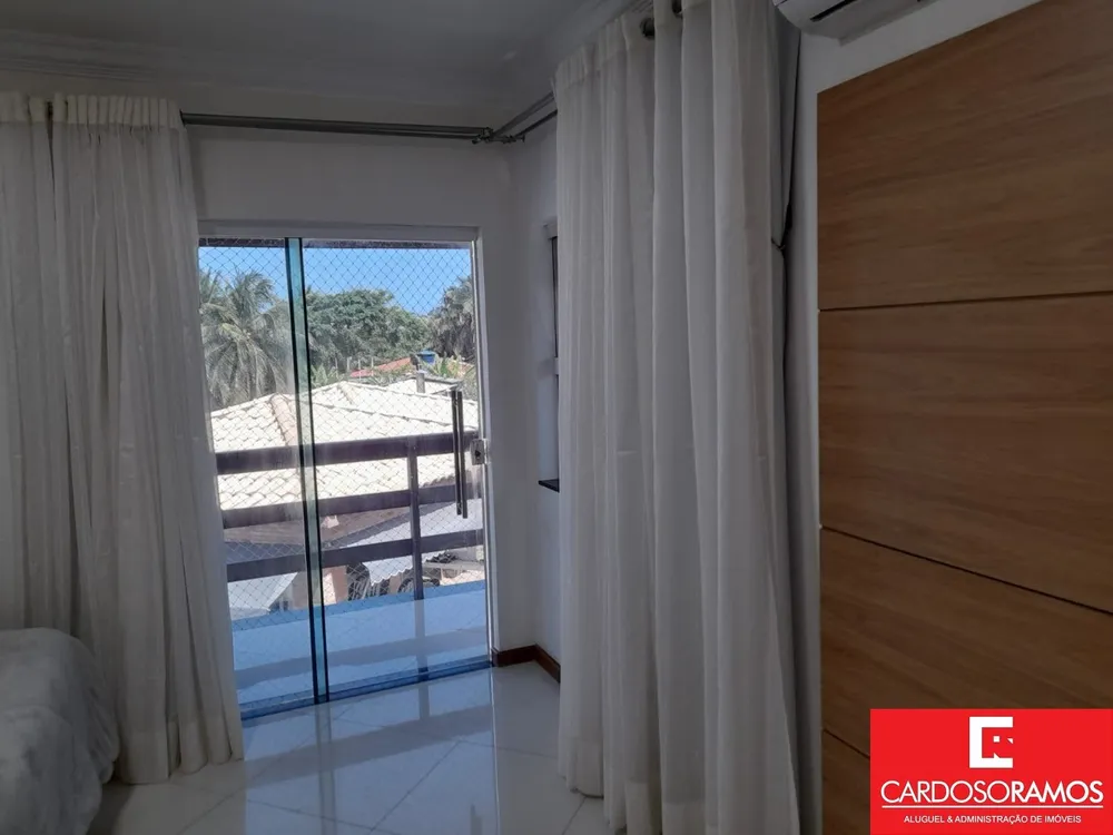 Casa, 4 quartos - Foto 16