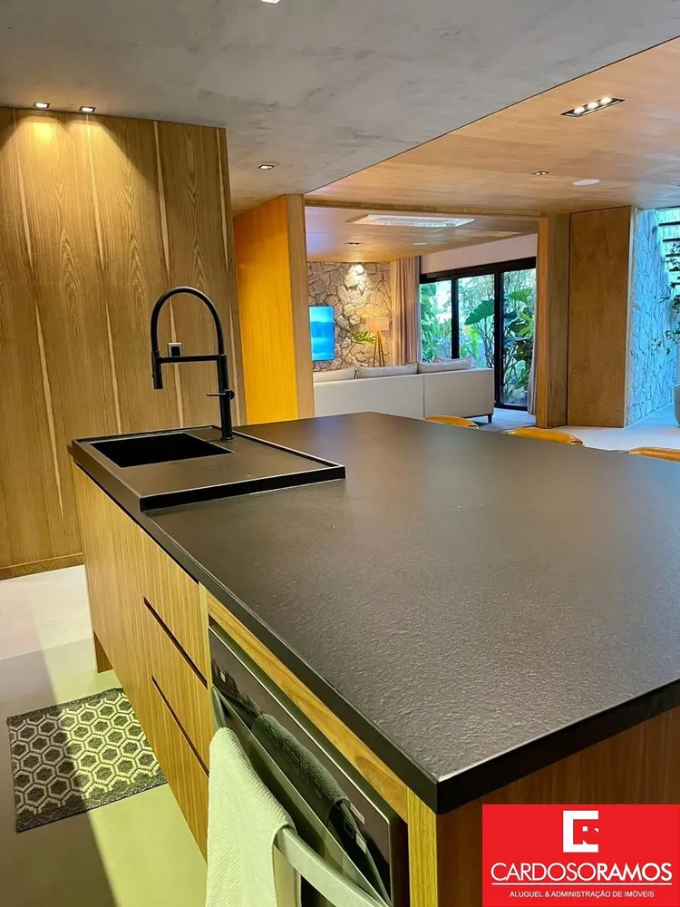 Casa, 4 quartos, 590 m² - Foto 3