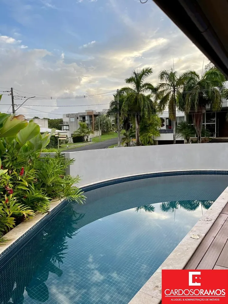 Casa, 4 quartos, 590 m² - Foto 9