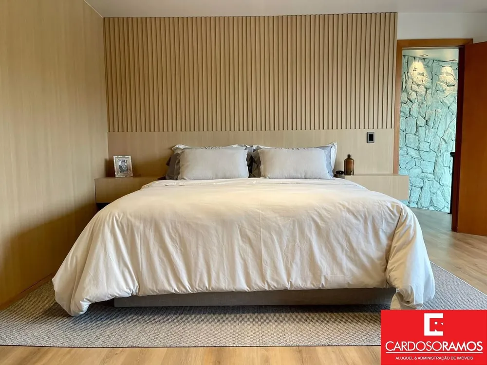 Casa, 4 quartos, 590 m² - Foto 5