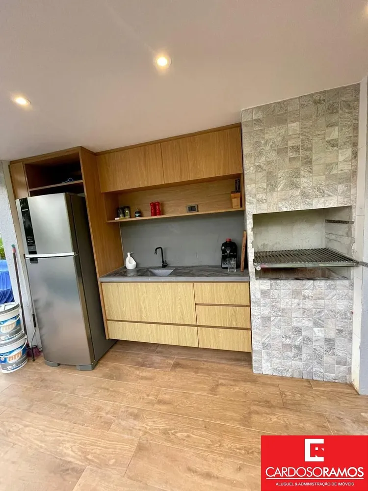 Casa, 4 quartos, 590 m² - Foto 10