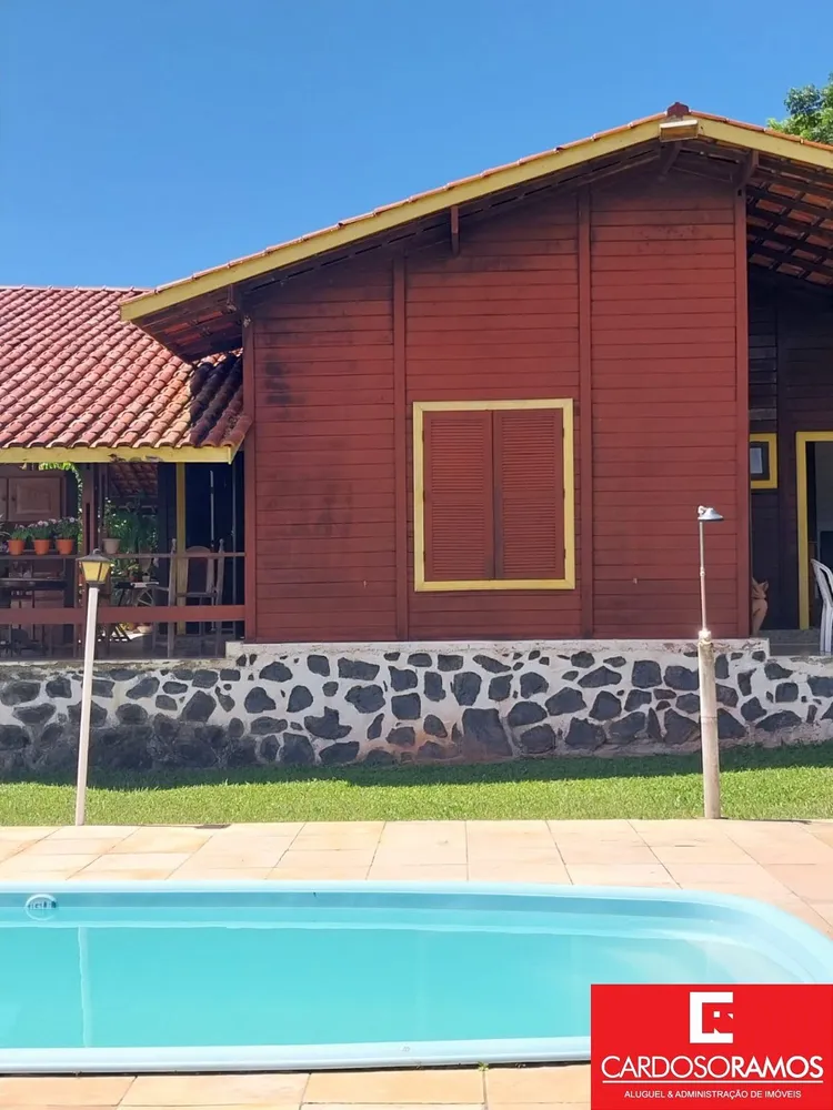 Casa, 5 quartos - Foto 5
