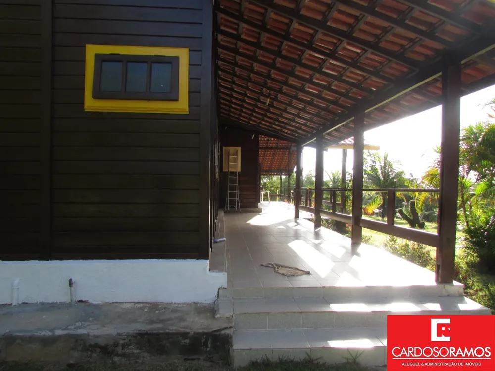Casa, 5 quartos - Foto 3