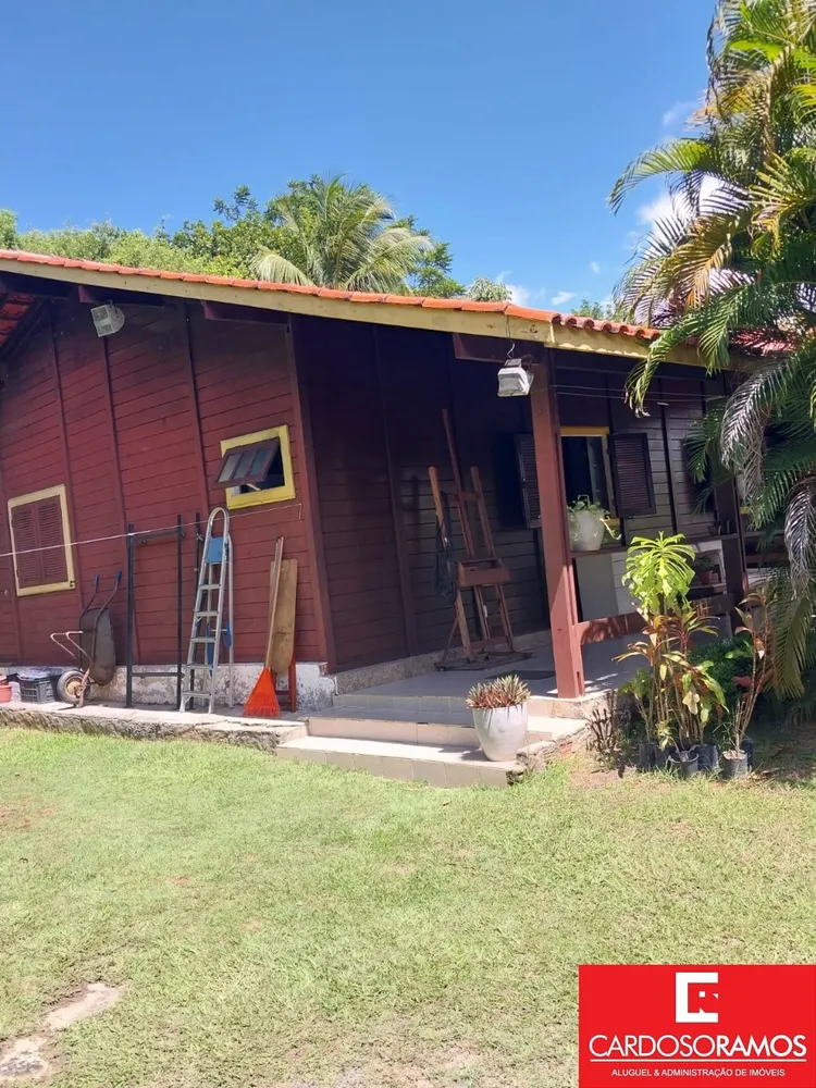 Casa, 5 quartos - Foto 4