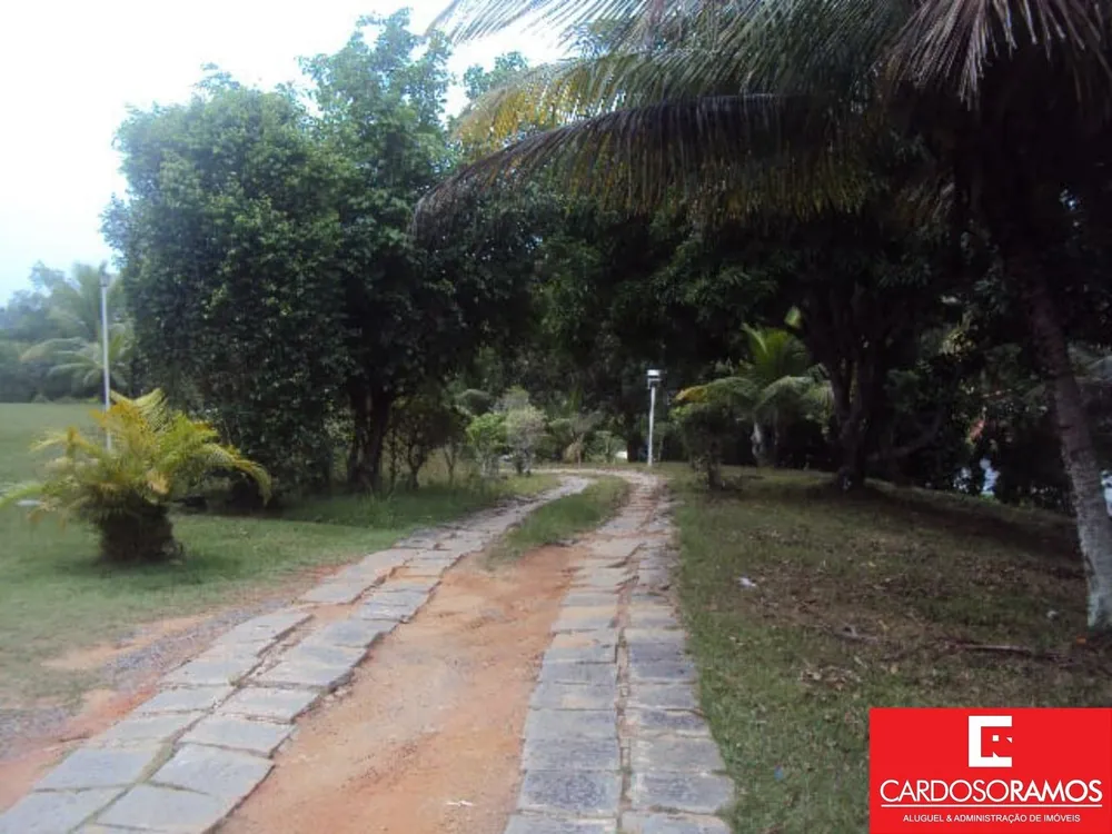 Casa, 5 quartos - Foto 10