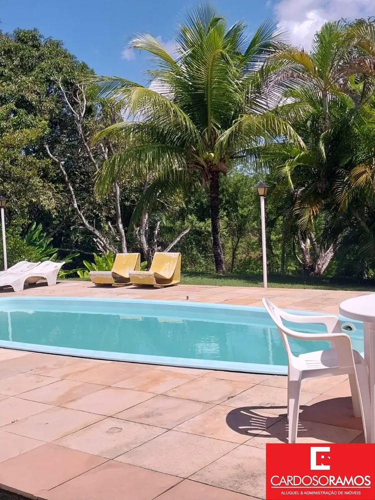 Casa, 5 quartos - Foto 7