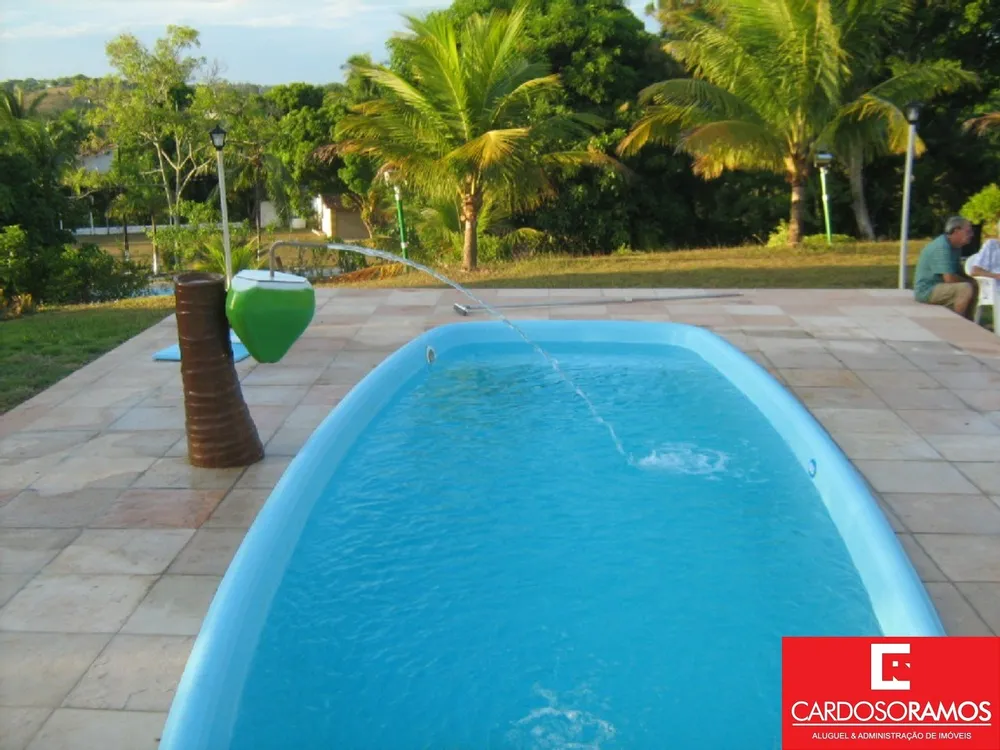 Casa, 5 quartos - Foto 6