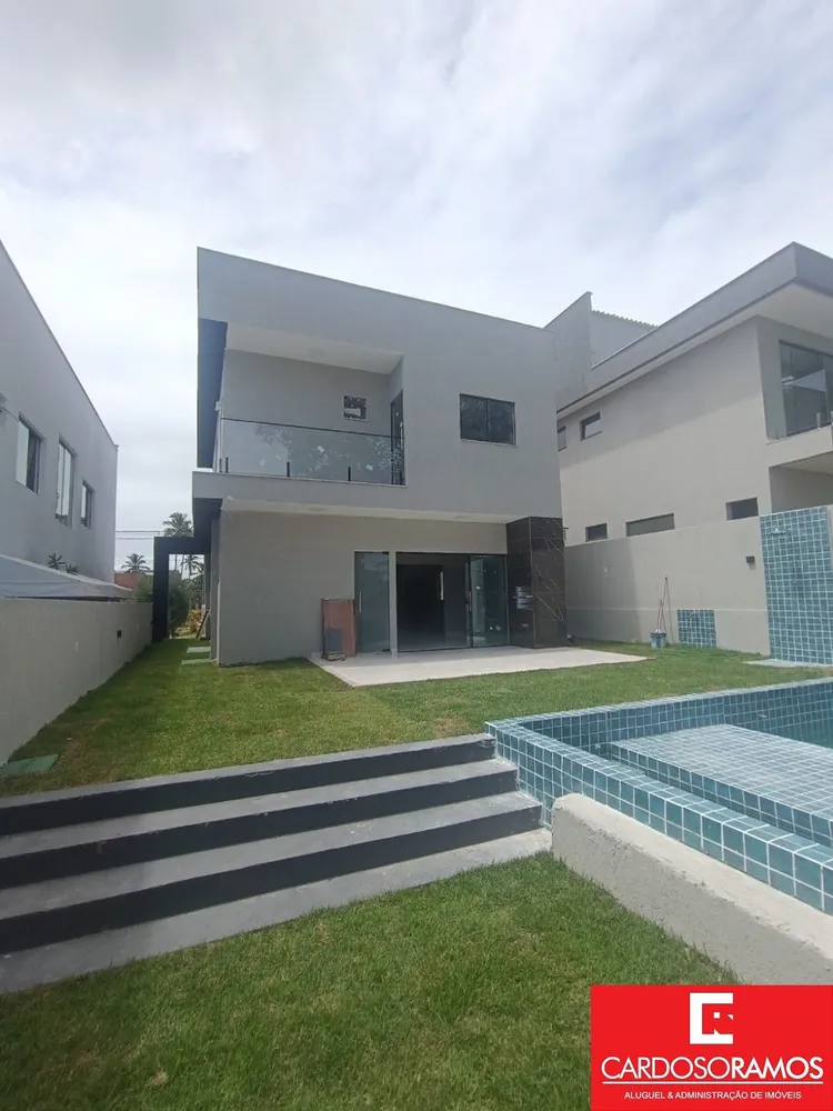 Casa, 3 quartos, 210 m² - Foto 6
