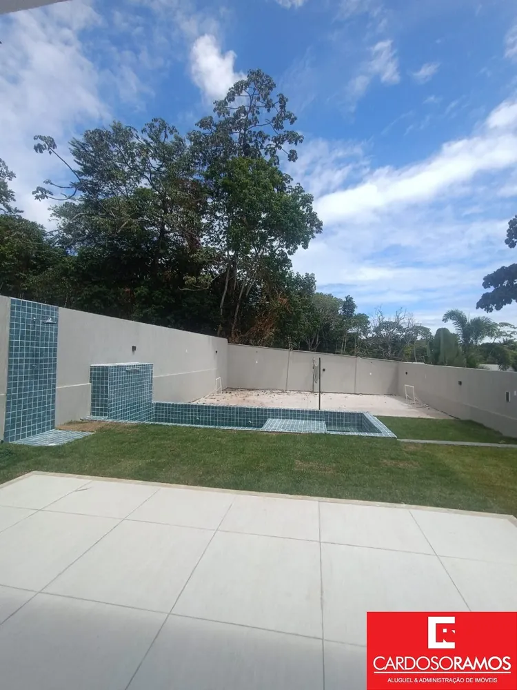 Casa, 3 quartos, 210 m² - Foto 7