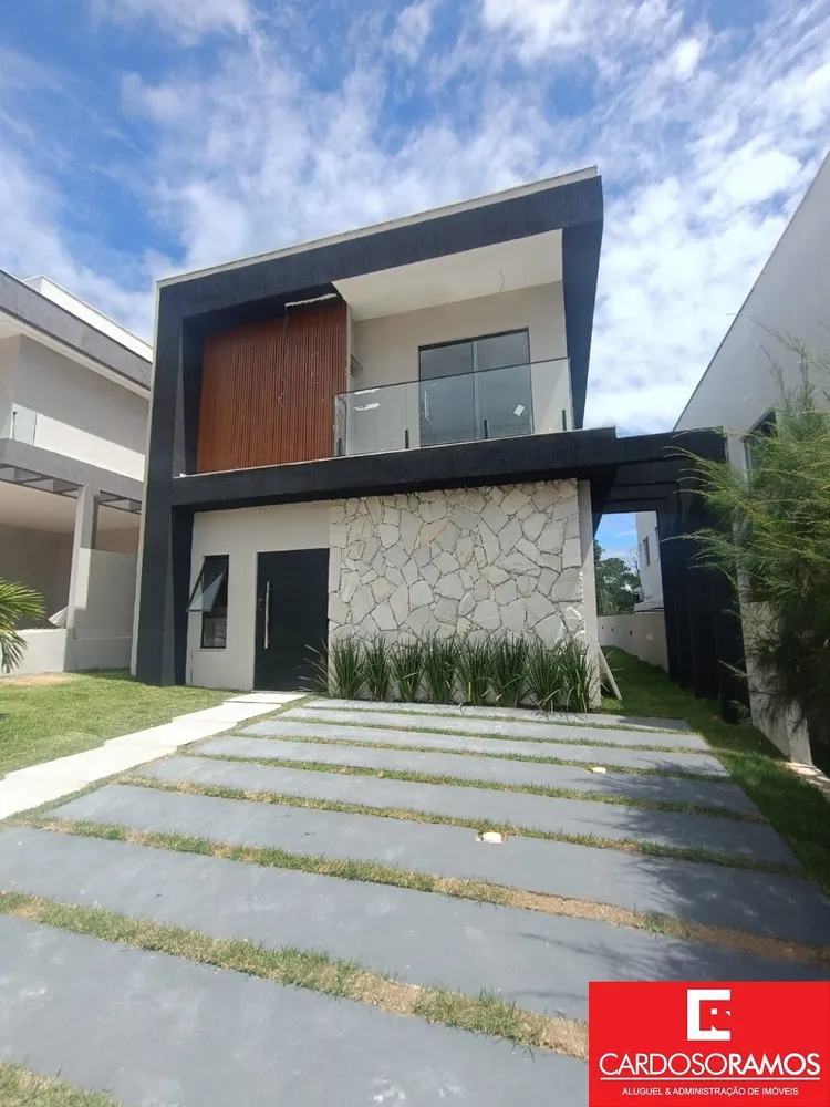 Casa, 3 quartos, 210 m² - Foto 2