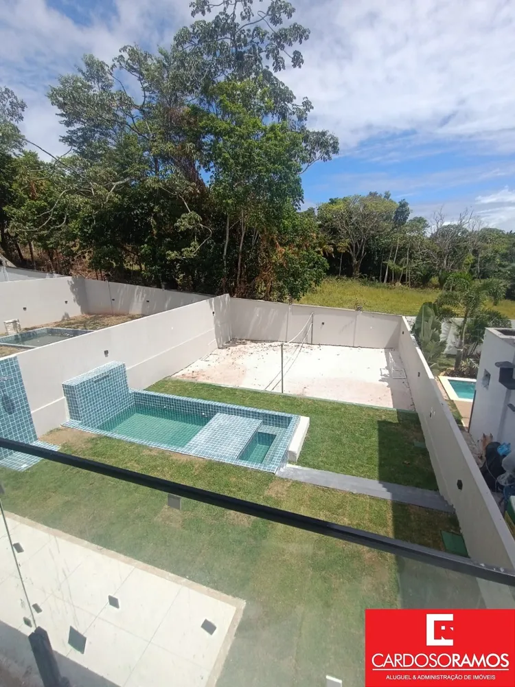Casa, 3 quartos, 210 m² - Foto 5