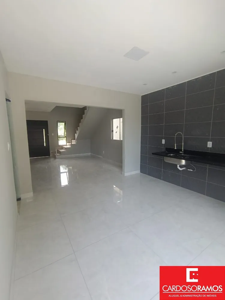 Casa, 3 quartos, 210 m² - Foto 3