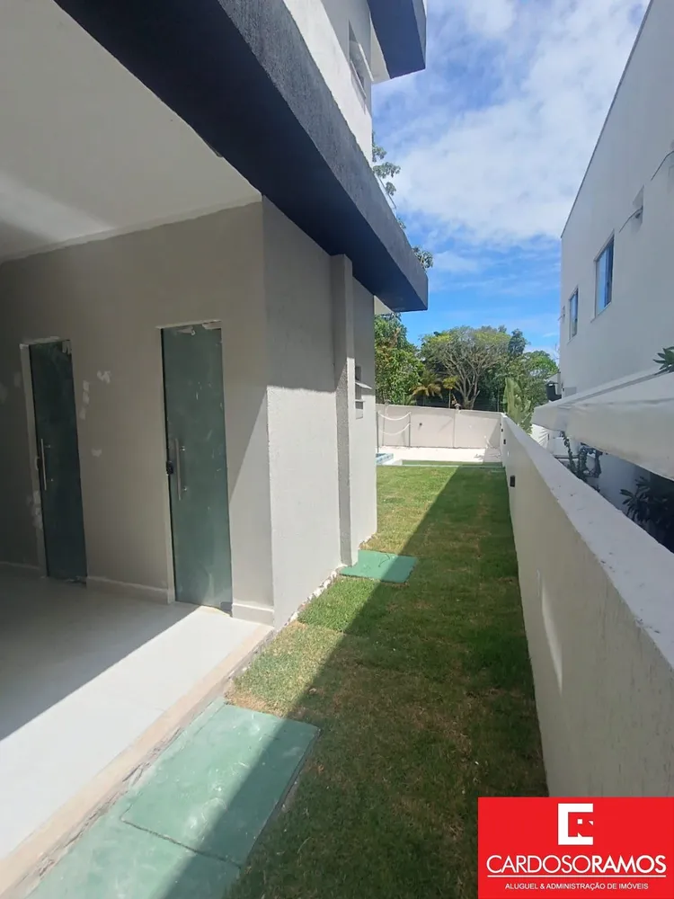 Casa, 3 quartos, 210 m² - Foto 8