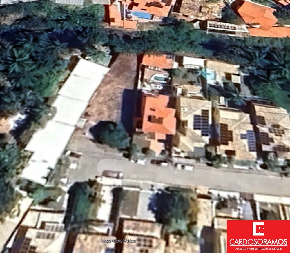 Terreno, 453 m² - Foto 4