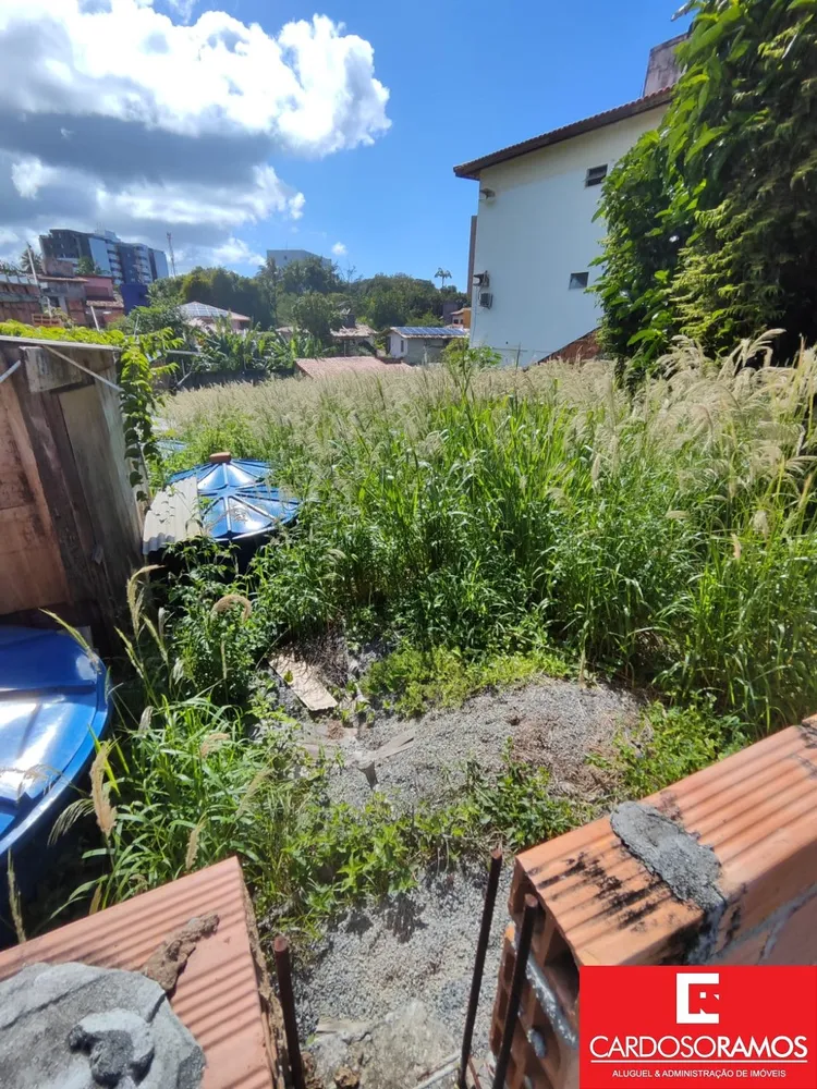 Terreno, 453 m² - Foto 3
