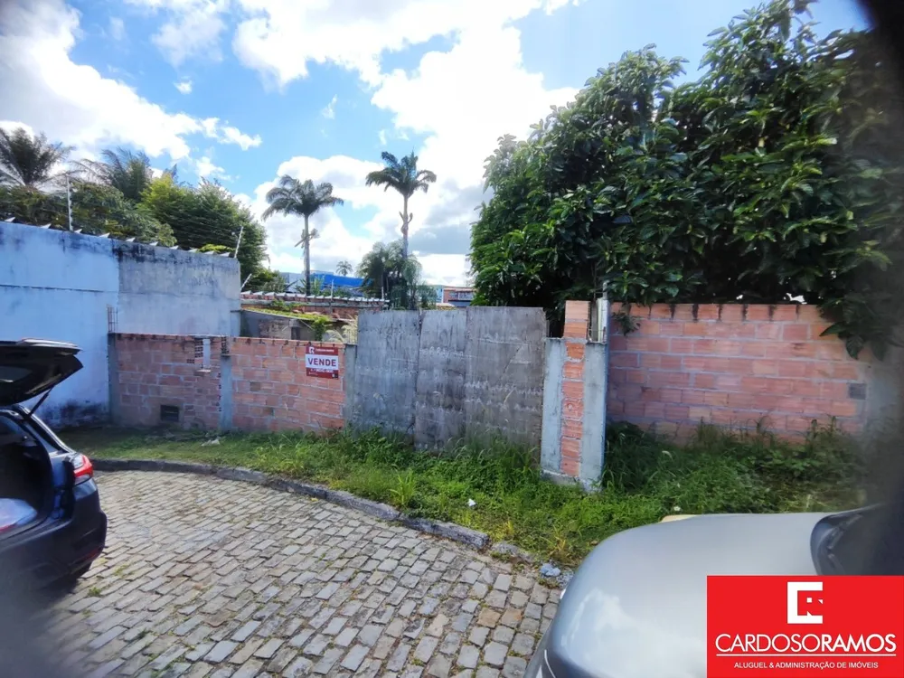 Terreno, 453 m² - Foto 11