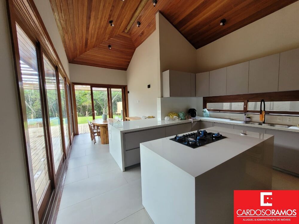 Casa, 4 quartos - Foto 7