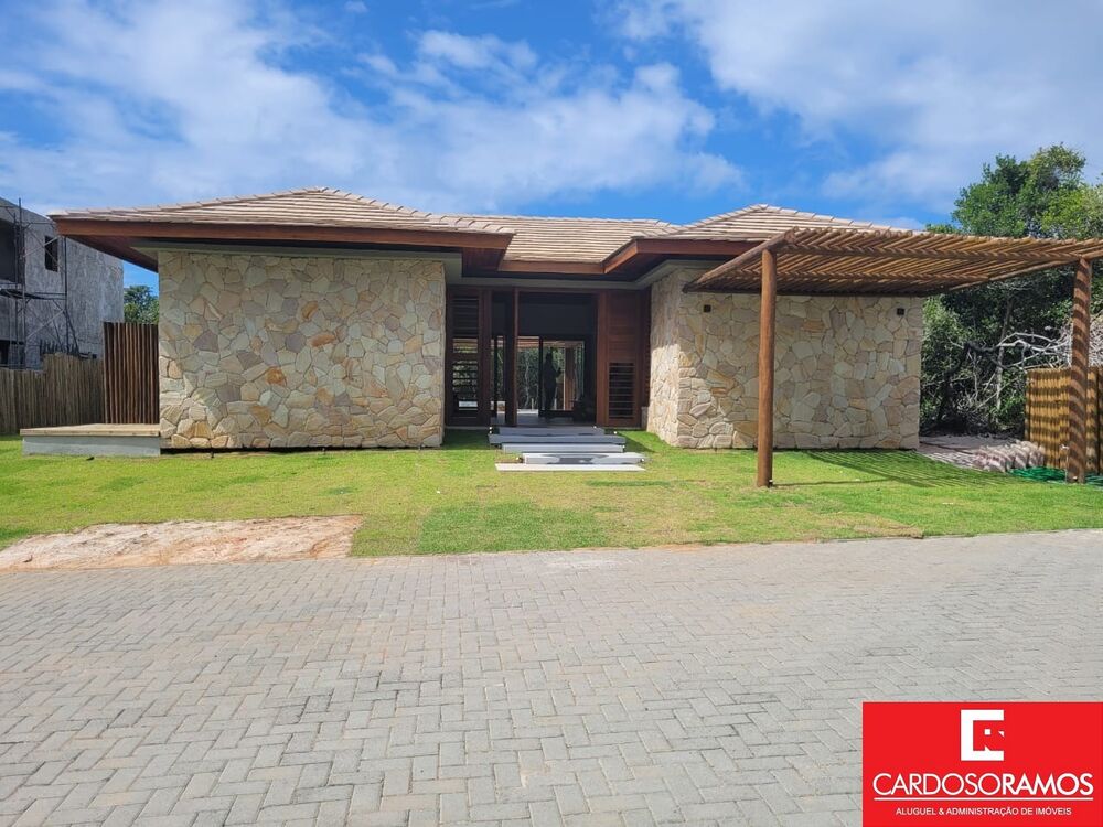 Casa, 4 quartos - Foto 1