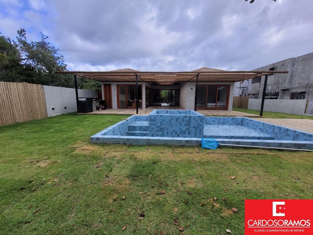 Casa, 4 quartos - Foto 3