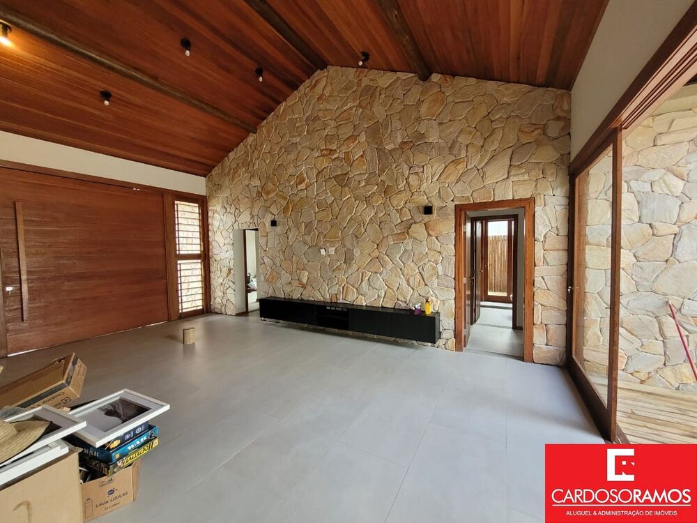 Casa, 4 quartos - Foto 10