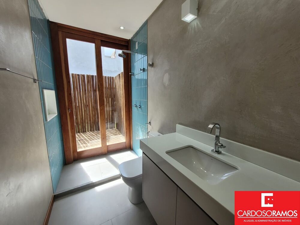 Casa, 4 quartos - Foto 20