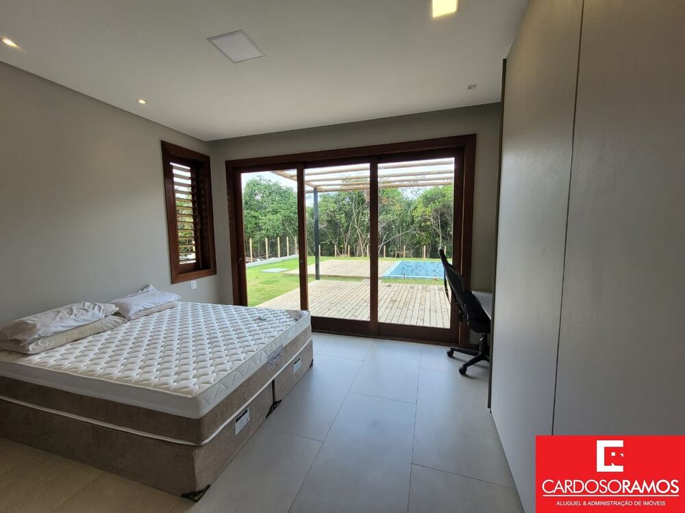 Casa, 4 quartos - Foto 13