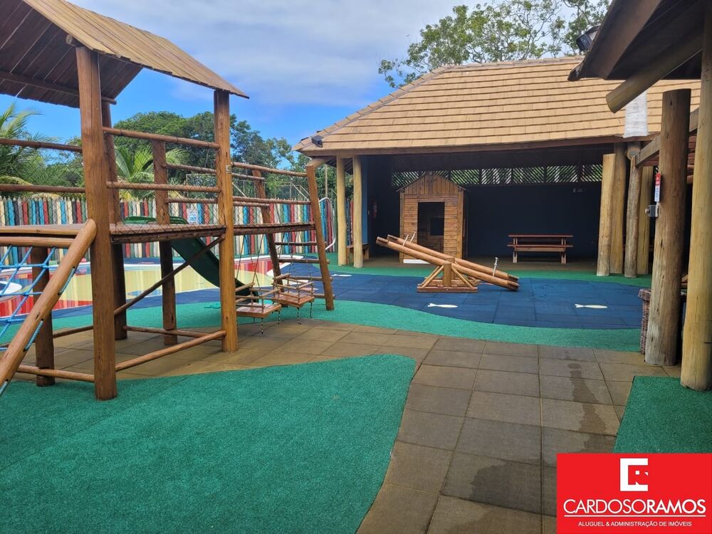 Casa, 4 quartos - Foto 31