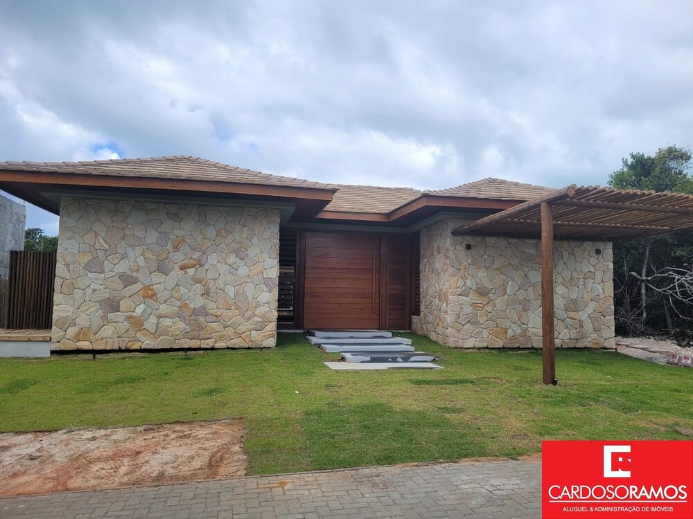 Casa, 4 quartos - Foto 2