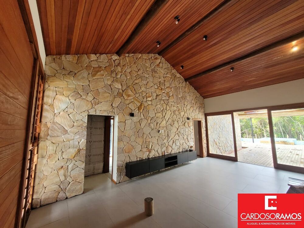 Casa, 4 quartos - Foto 9