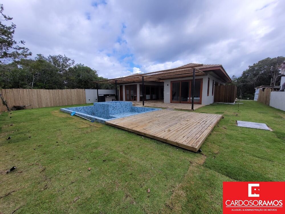 Casa, 4 quartos - Foto 4